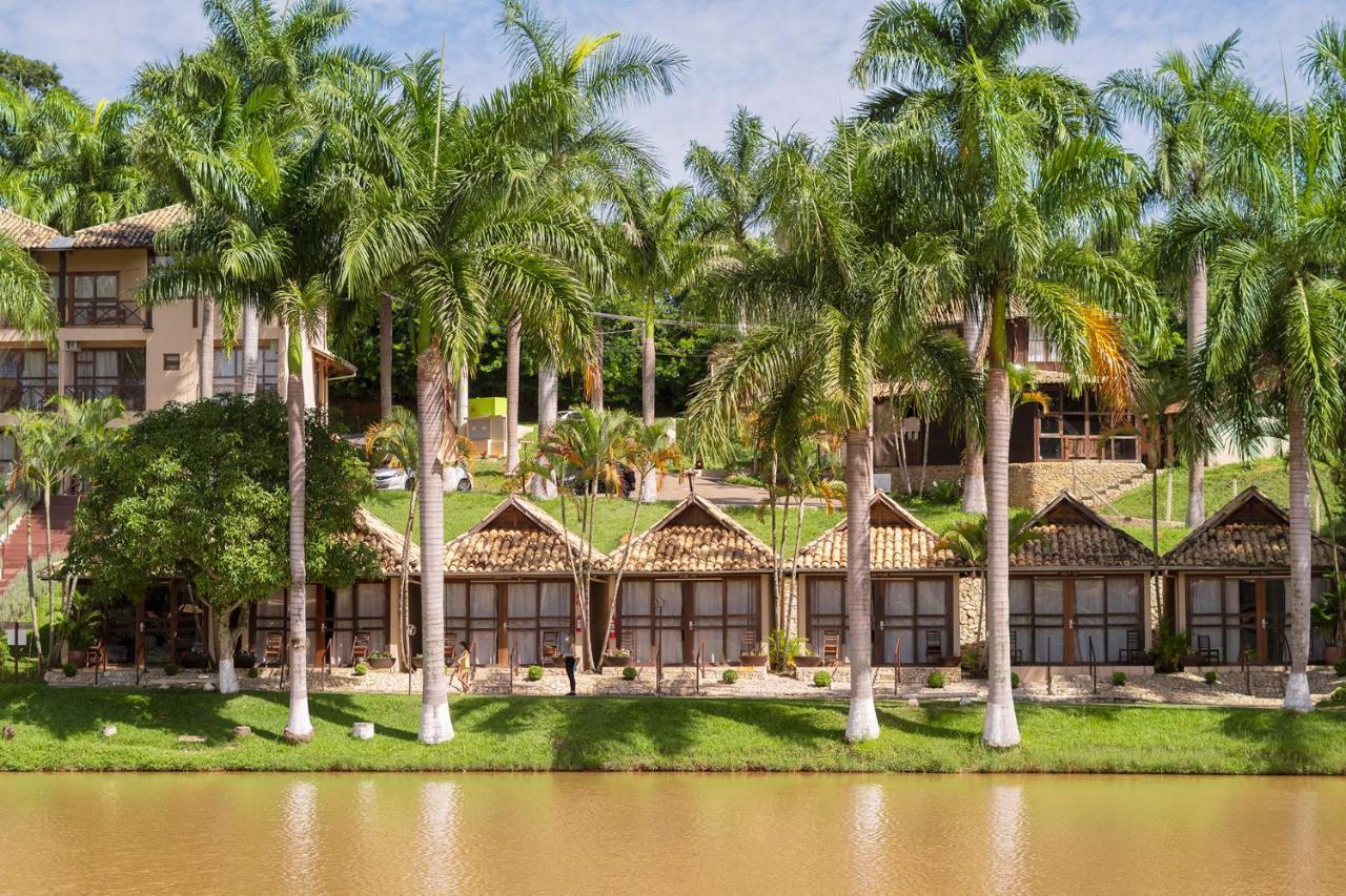 Park Hotel Modelo Пиньялзинью Экстерьер фото